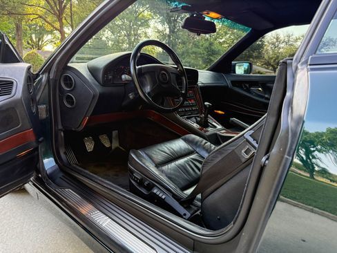 Used 1994 BMW 850Ci RWD image 12