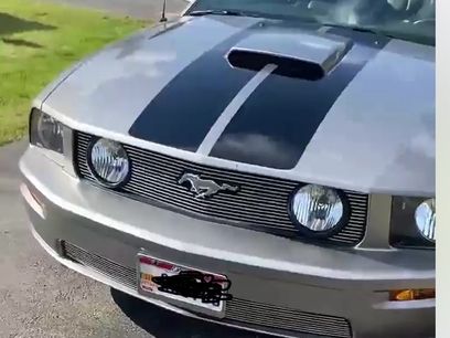 Used 2008 Ford Mustang GT