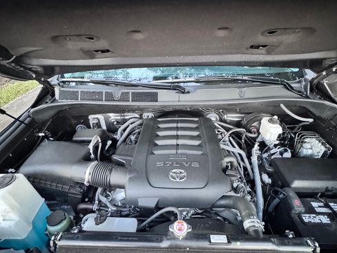 Used 2021 Toyota Tundra TRD Pro image 12