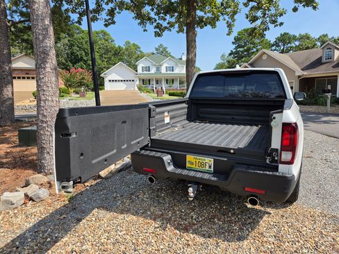 Used 2021 Honda Ridgeline RTL-E image 8