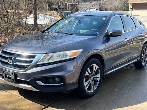 Used 2015 Honda Crosstour EX-L image 6