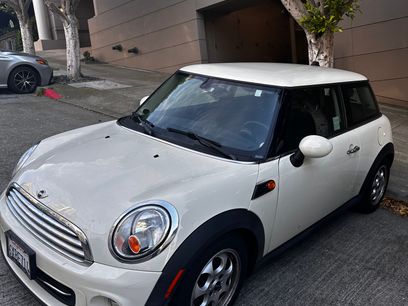 Used 2012 MINI Cooper Hardtop