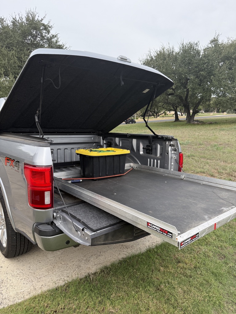 Used 2020 Ford F150 Platinum w/ Equipment Group 701A Luxury AWD/4WD image 10