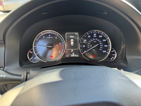 Used 2017 Lexus ES 350 image 6