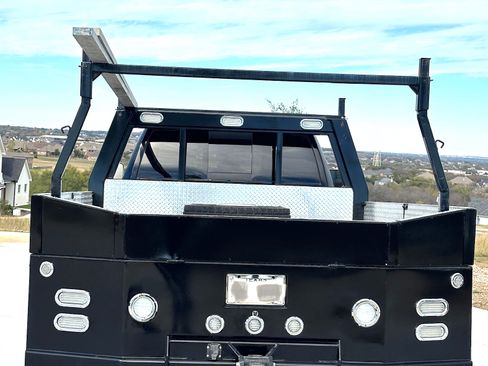 Used 2014 RAM 5500 Laramie image 6