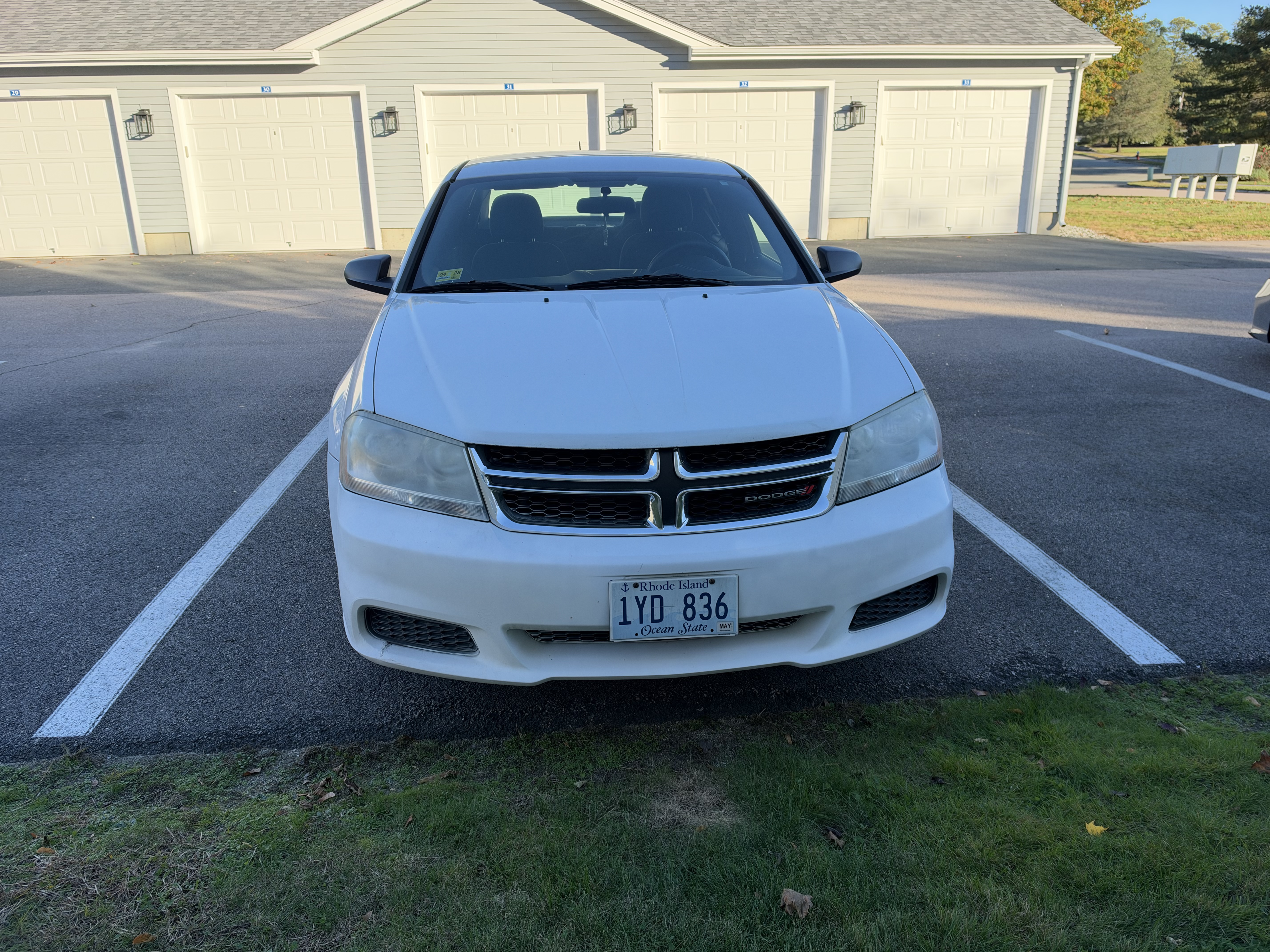 Used 2014 Dodge Avenger SE FWD image 5