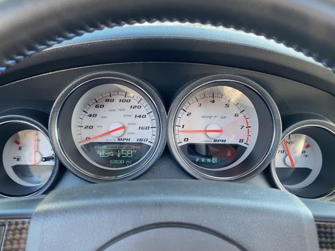 Used 2008 Dodge Charger SRT8 RWD image 13