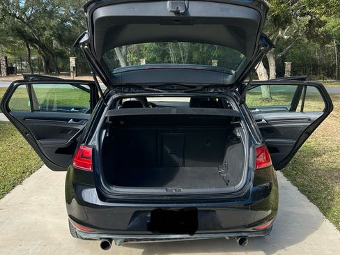 Used 2015 Volkswagen GTI Autobahn image 10