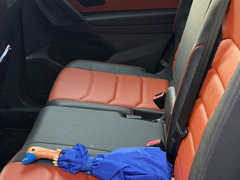 Used 2019 Volkswagen Tiguan S AWD/4WD image 5