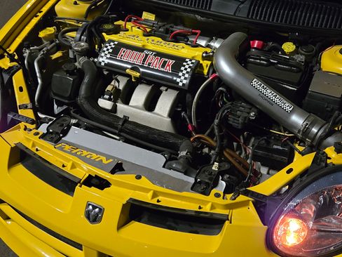 Used 2004 Dodge Neon image 17