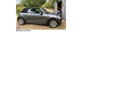 Used 2009 MINI Cooper S image 8