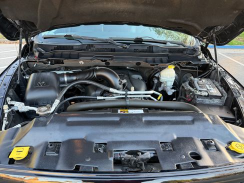 Used 2014 RAM 1500 Limited image 16