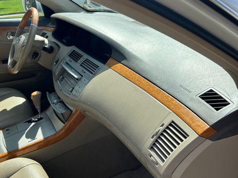 Used 2006 Toyota Avalon Limited image 13