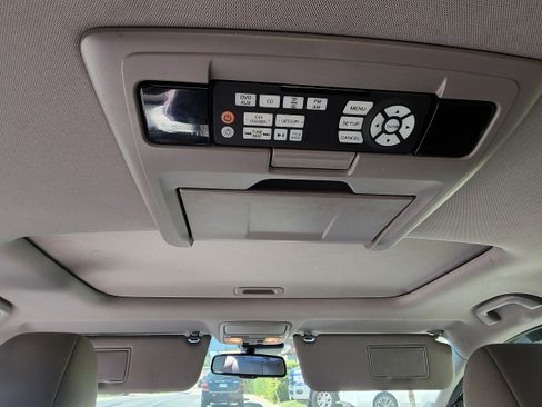 Used 2016 Honda Odyssey EX-L image 13