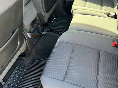 Used 2014 Chevrolet Silverado 1500 LT w/ All Star Edition RWD image 18