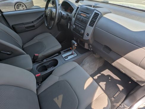 Used 2011 Nissan Xterra S w/ 4X4 Value Package image 18