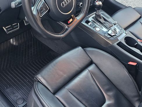 Used 2016 Audi S4 Premium Plus w/ Technology Package image 11