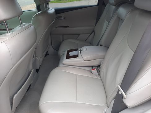Used 2010 Lexus RX 350 2WD image 11