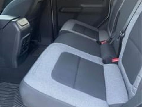 Used 2023 Ford Bronco Big Bend w/ Sasquatch Package image 10