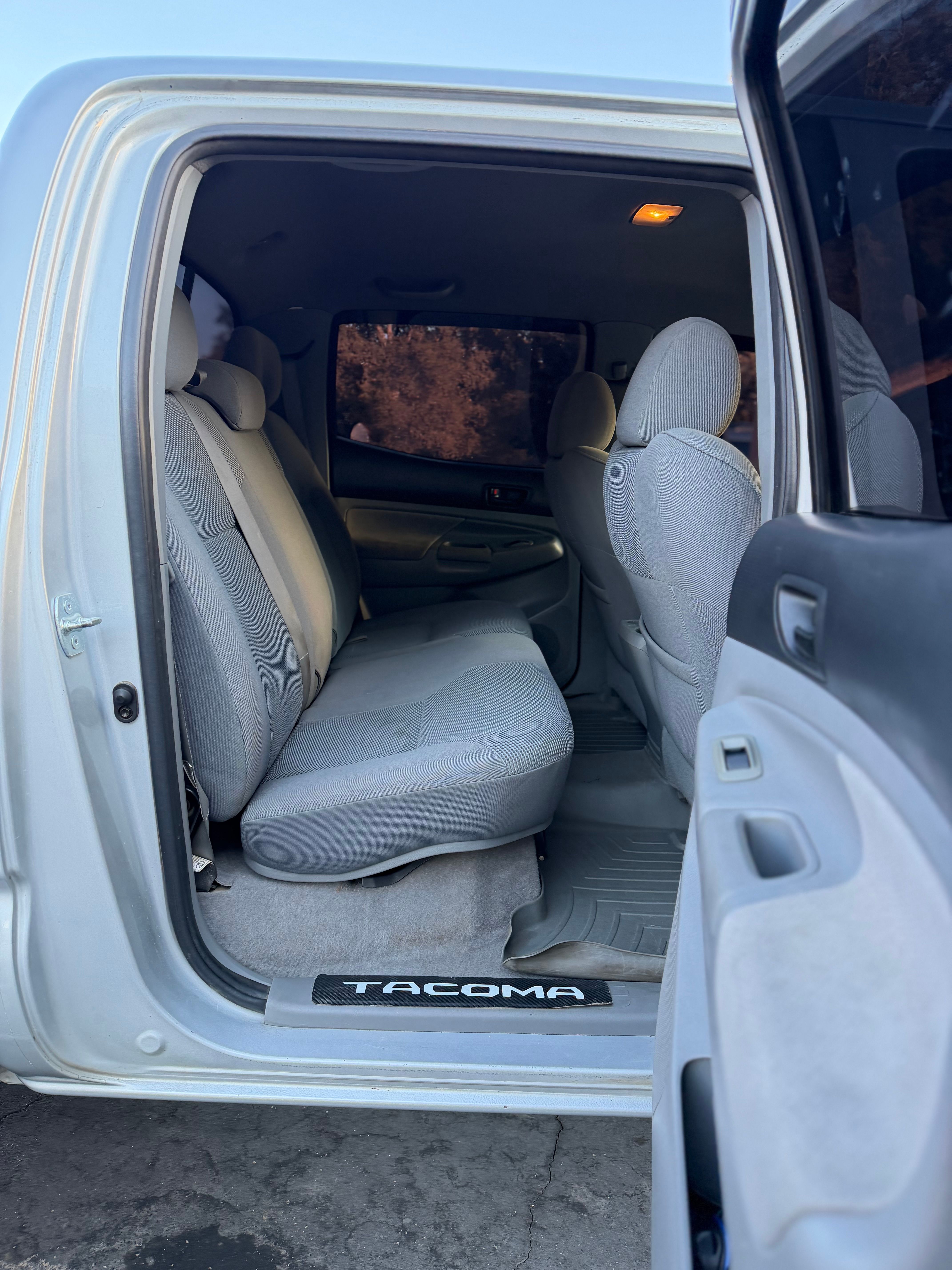 Used 2006 Toyota Tacoma 4x4 Double Cab image 9