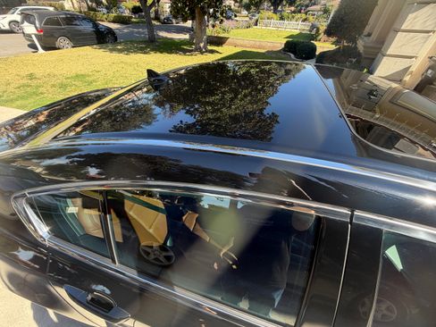 Used 2012 Acura TL SH-AWD image 29