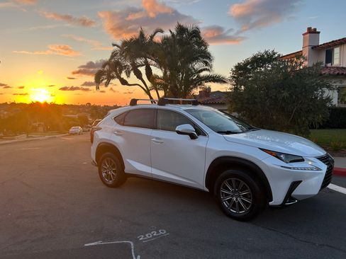 Used 2018 Lexus NX 300 FWD w/ Accessory Package 2 image 28