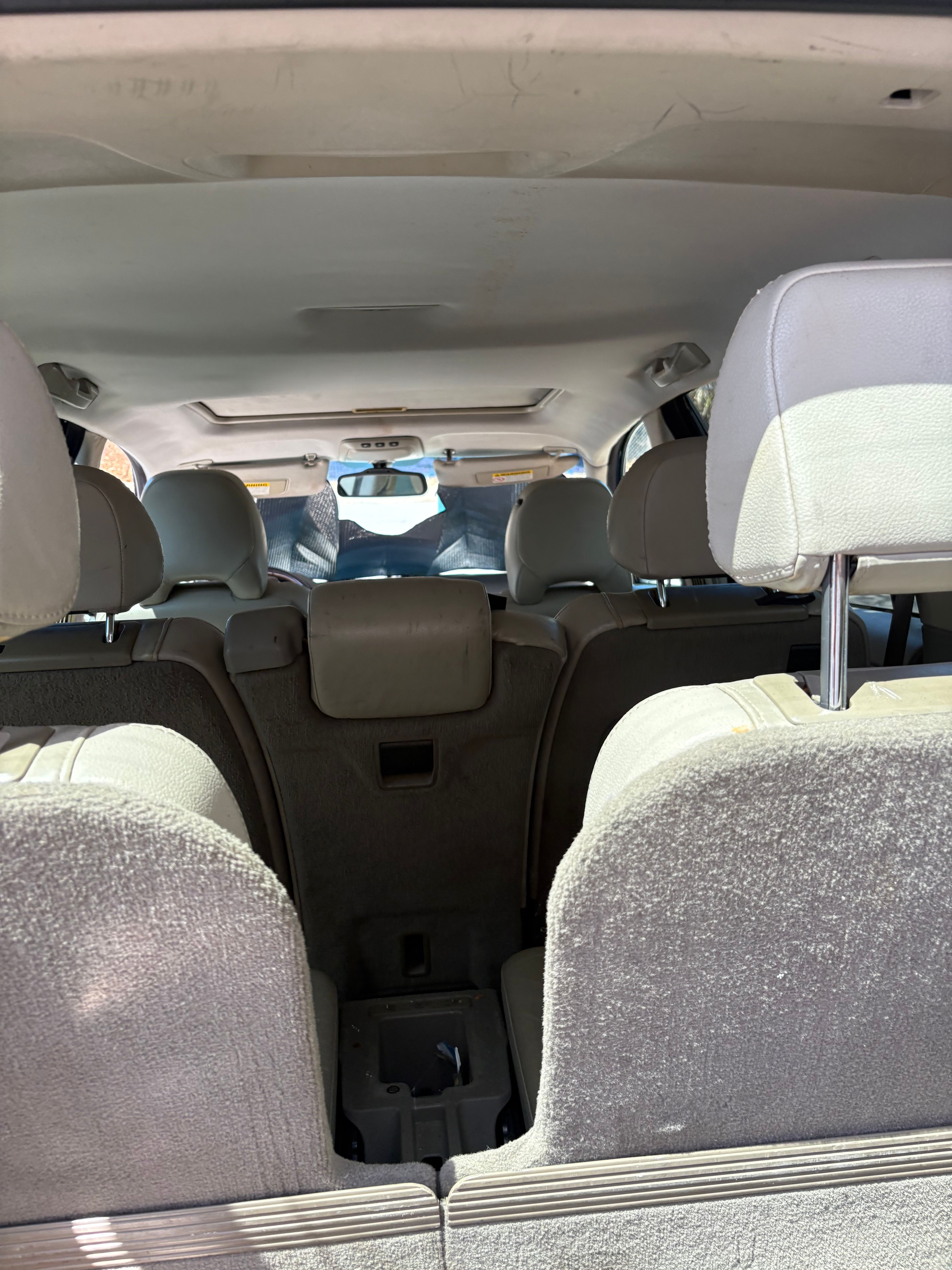 Used 2003 Volvo XC90 T6 AWD/4WD image 18