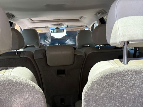 Used 2003 Volvo XC90 T6 AWD/4WD image 18