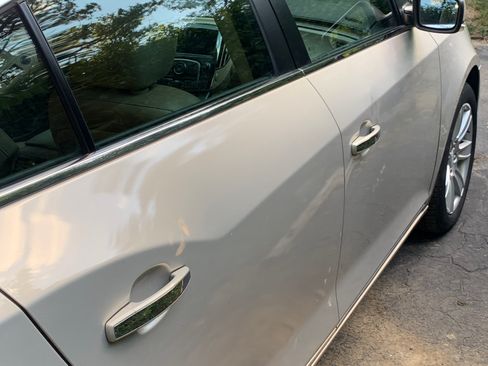 Used 2012 Buick LaCrosse Premium image 4