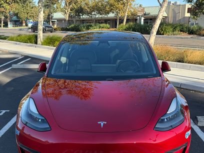 Used 2021 Tesla Model 3 Standard Range Plus