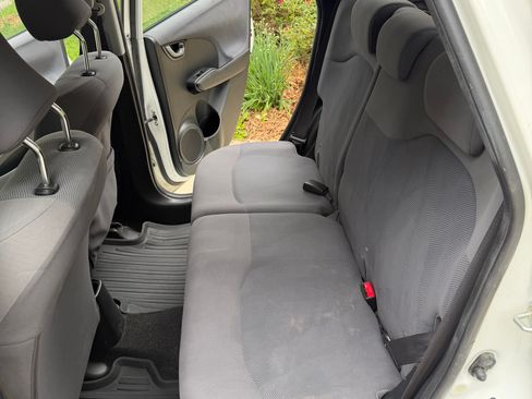 Used 2009 Honda Fit image 10
