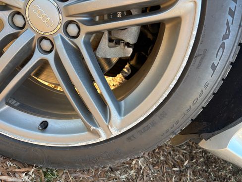 Used 2014 Audi Q5 3.0T Premium Plus image 25