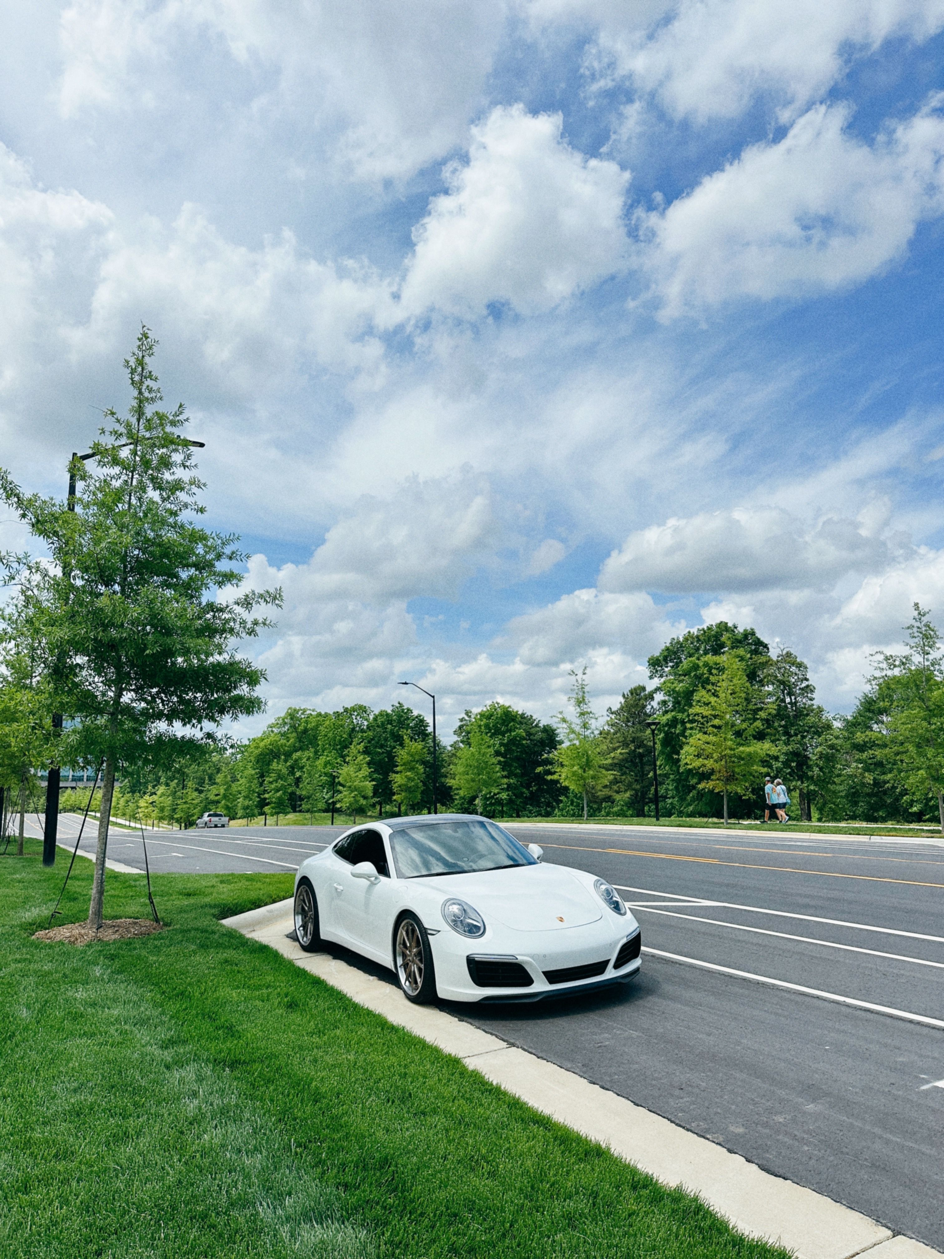 Used 2017 Porsche 911 Carrera S RWD image 19