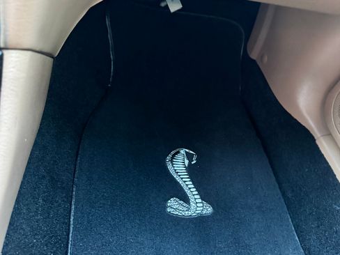Used 1997 Ford Mustang Cobra RWD image 17