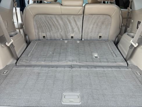 Used 2015 Nissan Pathfinder Platinum image 22