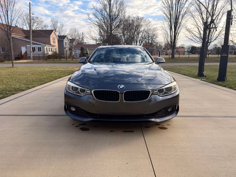 Used 2015 BMW 428i Gran Coupe image 9