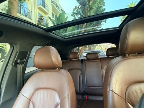 Used 2018 Audi Q3 2.0T Premium w/ Convenience Package FWD image 10