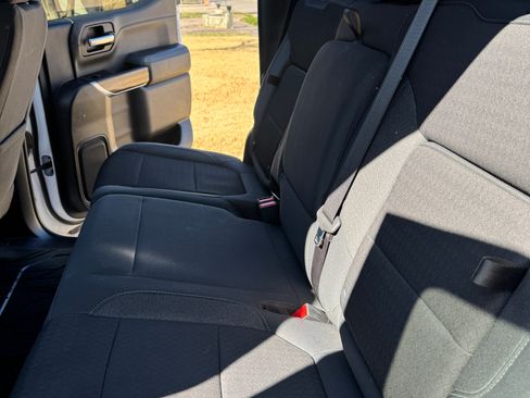 Used 2019 Chevrolet Silverado 1500 LT Trail Boss image 11