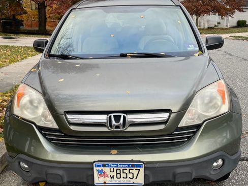 Used 2007 Honda CR-V EX image 5
