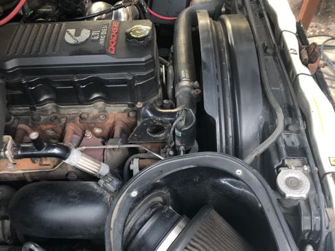 Used 2007 Dodge Ram 2500 Truck ST w/ Trailer Tow Group image 20