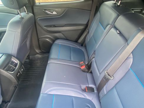 Used 2023 Chevrolet Blazer RS image 14