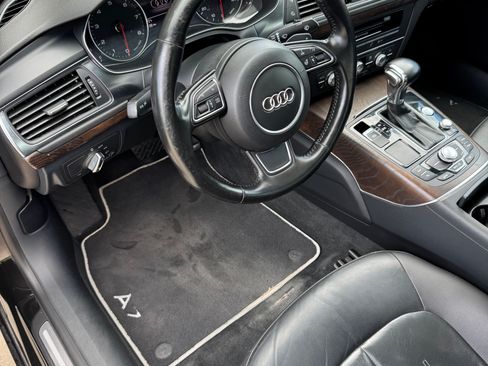 Used 2012 Audi A7 3.0T Premium AWD/4WD image 8