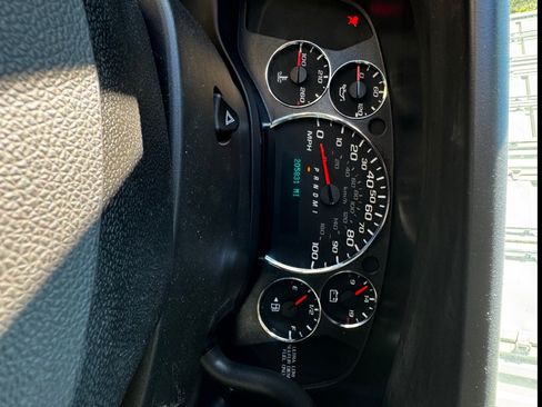 Used 2013 GMC Savana 2500 Extended image 6