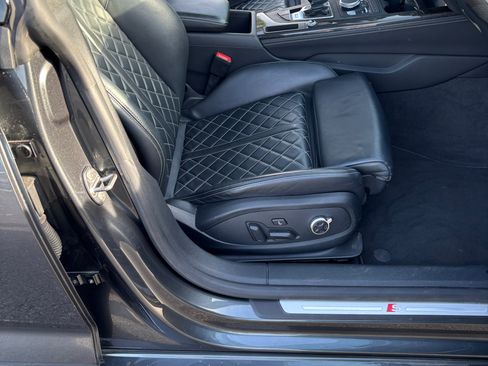 Used 2018 Audi S5 Prestige w/ S Sport Package image 4