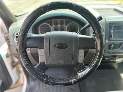 Used 2008 Ford F150 XLT image 18