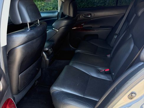 Used 2009 Lexus GS 350 RWD image 21