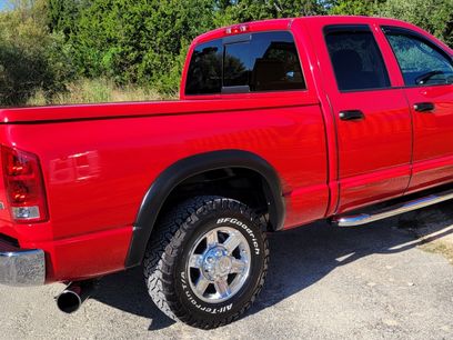 Used 2003 Dodge Ram 2500 Truck SLT