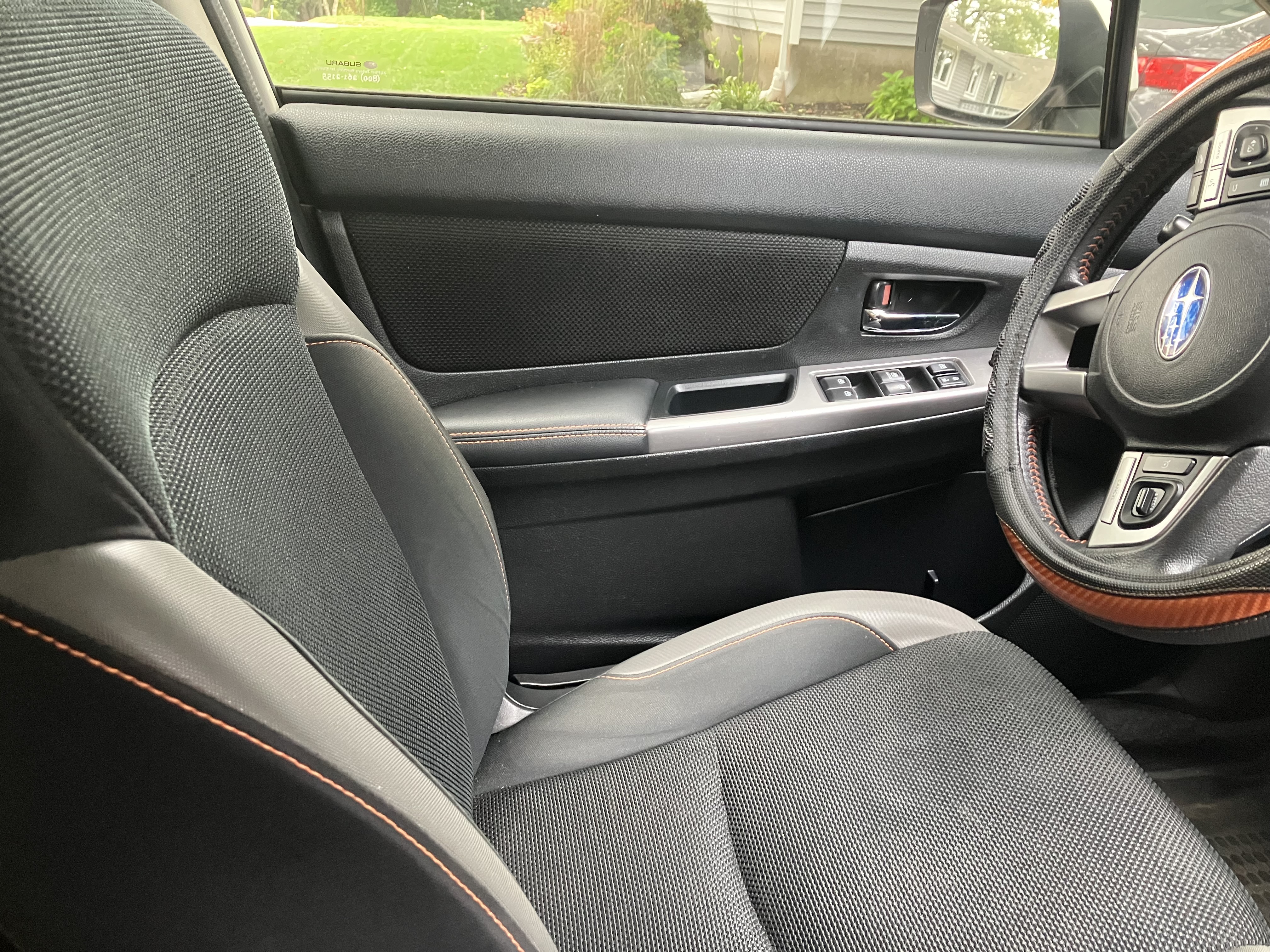 Used 2017 Subaru Crosstrek 2.0i Premium AWD/4WD image 18