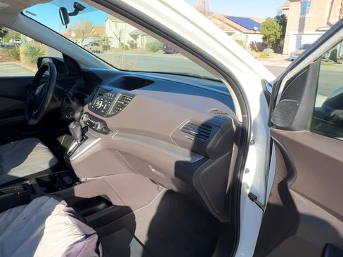 Used 2012 Honda CR-V EX image 2