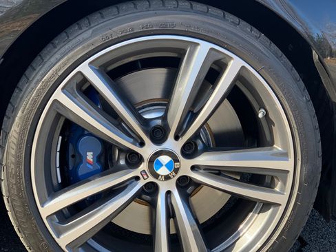 Used 2015 BMW 435i Gran Coupe RWD image 23